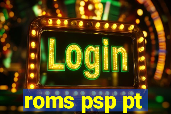 roms psp pt-br download